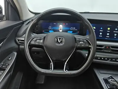 Changan 长安CS75PLUS
