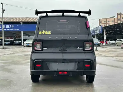 Galaxy Panda