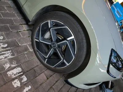 BYD Seal