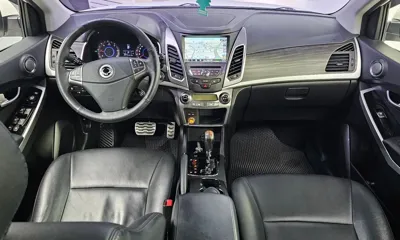 KG_Mobility_Ssangyong KORANDO