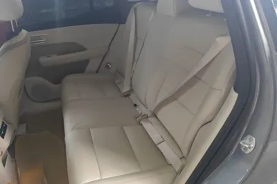 Toyota BZ 3X