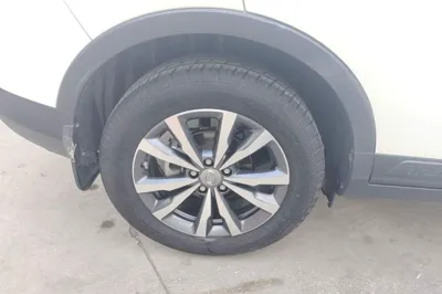 GAC Trumpchi GS3