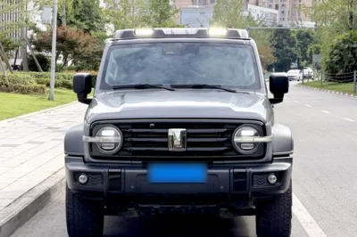 Tank 300