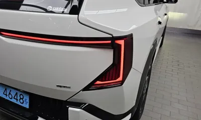 Kia EV5