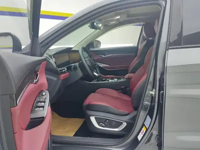 Changan 长安CS75PLUS