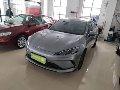 BYD Seal 05 DM-i