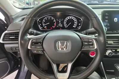 Honda Inspire