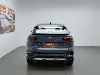 Volkswagen X