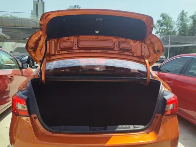 Chery Arrizo 5