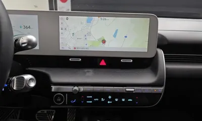 Hyundai Ioniq5