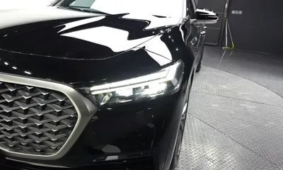 Kia K9
