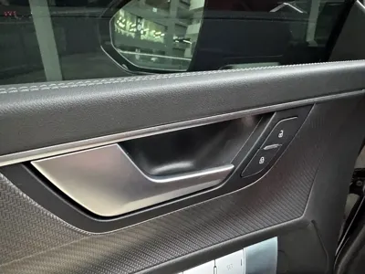 Audi A7L