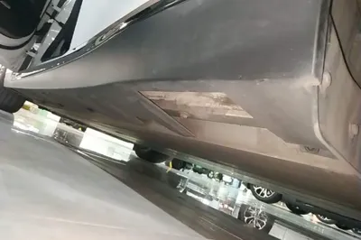 Xpeng P7