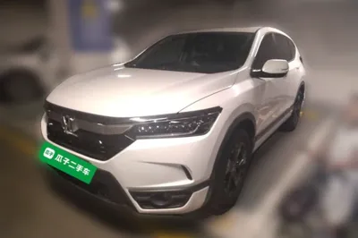 Honda Breeze