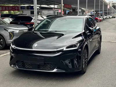 Baojun 宝骏享境