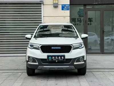 Haval H1