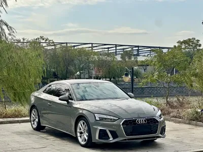 Audi A5 (Import)
