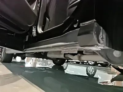 Maxus G50