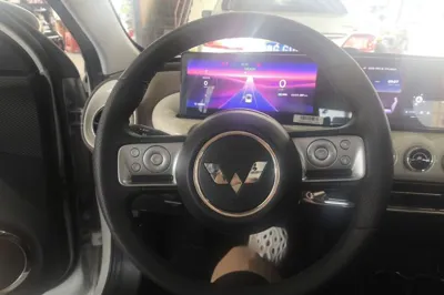 Wuling Bingo