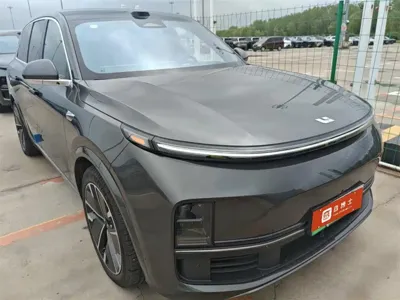 Li Auto Li L8
