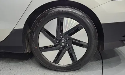 Hyundai Ioniq6
