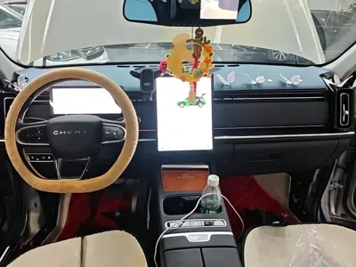 Chery C-DM