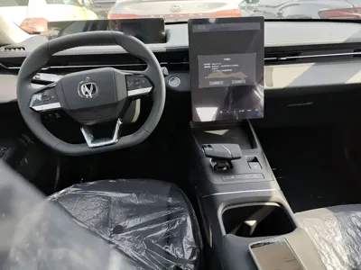 Changan Eado