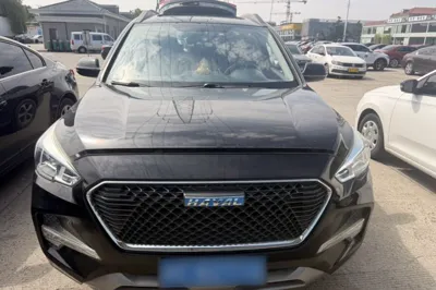 Haval M6