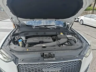 Haval F5