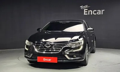 Renault-KoreaSamsung SM6