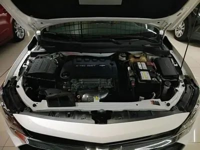 Chevrolet Monza