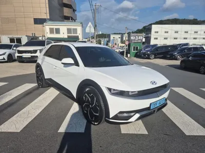 Hyundai Ioniq5