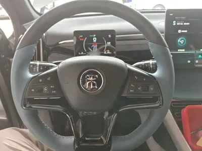 BYD Pro