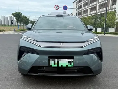 BYD 唐L