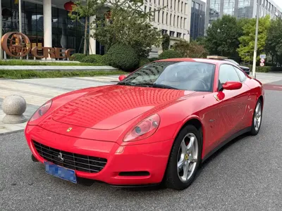 Ferrari 612