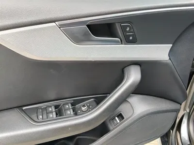 Audi A5 (Import)