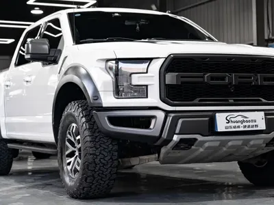Ford F-150 Raptor
