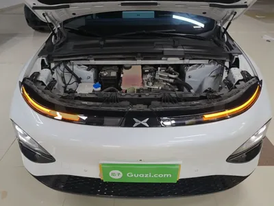 Xpeng G6