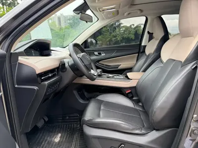 Changan CS55PLUS