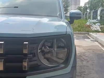 Haval Cool Dog