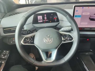 Volkswagen ID.4 X