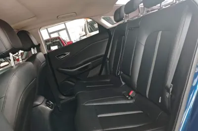 Hyundai Lafesta