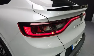 Renault-KoreaSamsung XM3