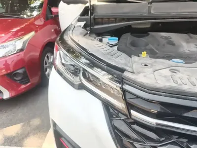 Changan CS55PLUS