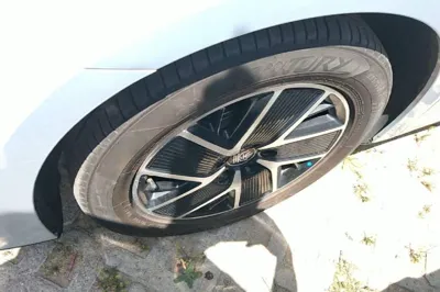 BYD Qin L