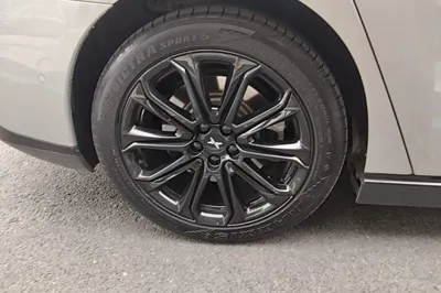 Xpeng P7