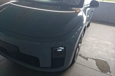 Li Auto Li Auto i8