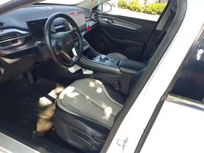 BYD Destroyer 05