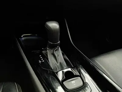 Toyota Izoa