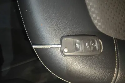 Volkswagen Santana
